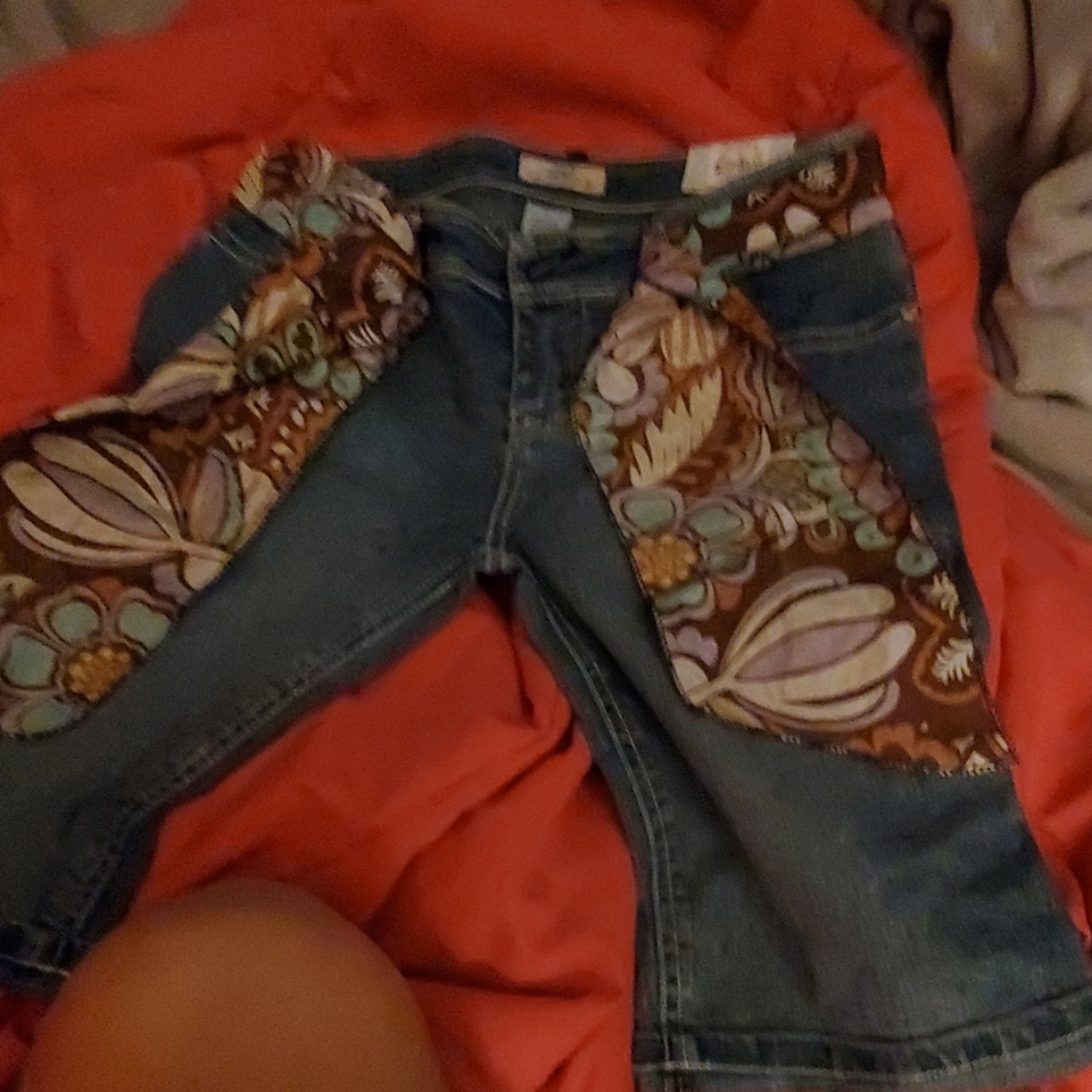 Brand New So shorts size 1
